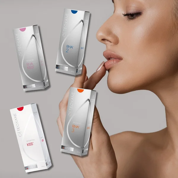 anti-age-протокол Teoxane