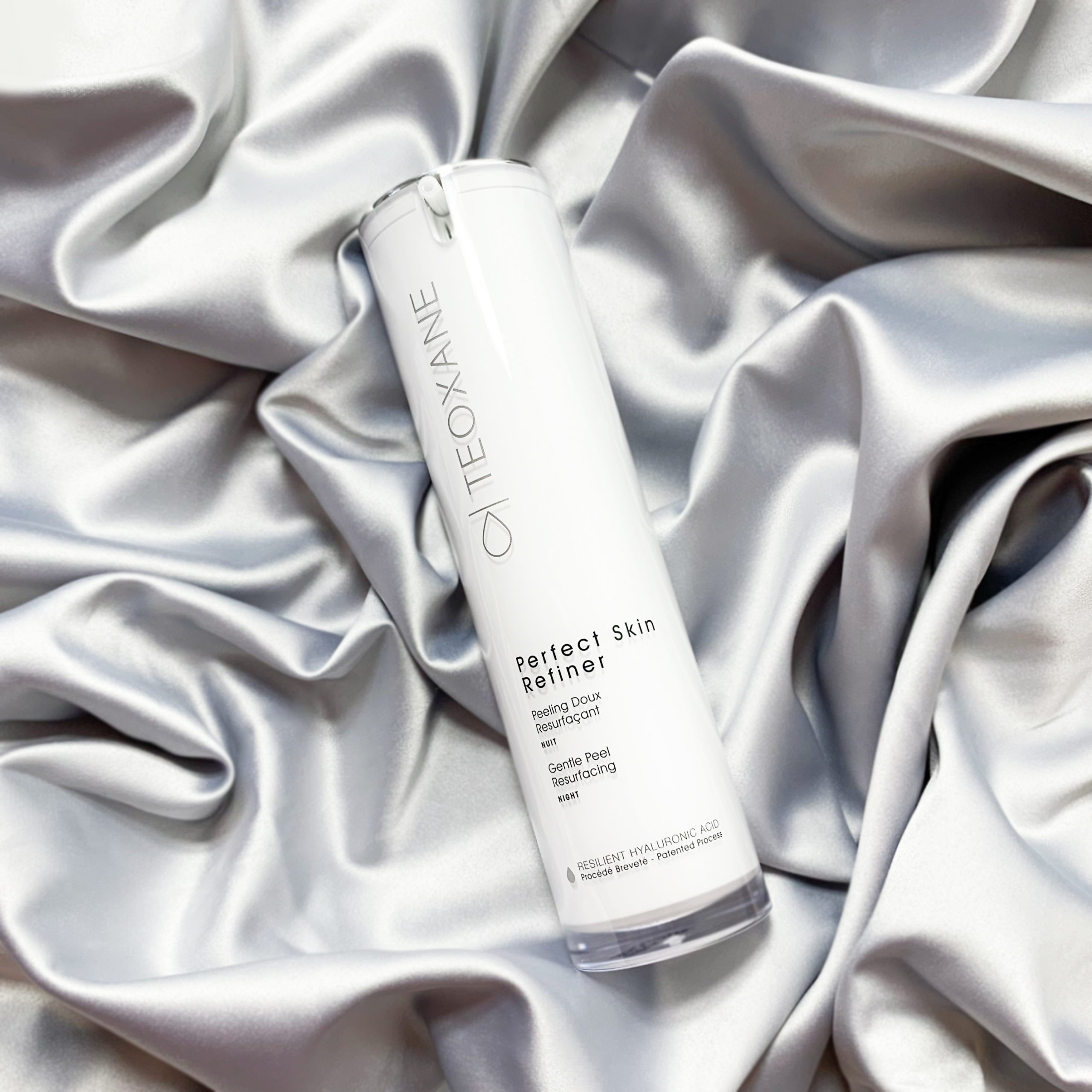 Perfect Skin Refiner чи Brightening Night Peel