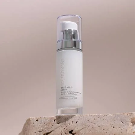 Сыворотки Teoxane: RHA Serum, RHA Vit C Serum или [R] Advanced Serum – какую выбрать