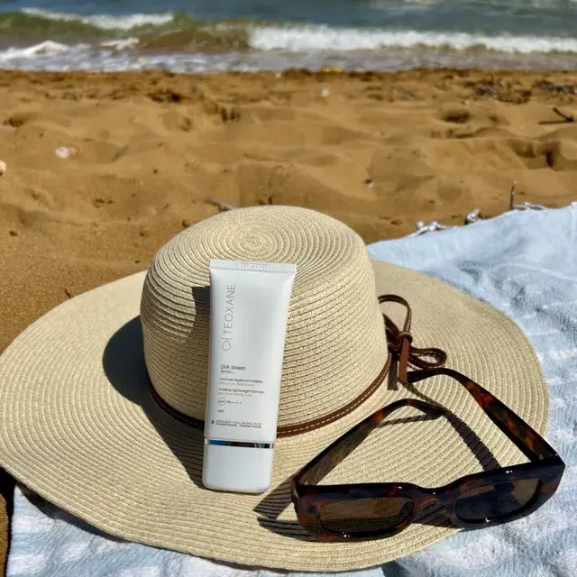 Сыворотки Teoxane: RHA Serum, RHA Vit C Serum или [R] Advanced Serum – какую выбрать