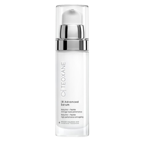 Teoxane [R] Advanced Serum — Сыворотка с ретинолоподобным эффектом