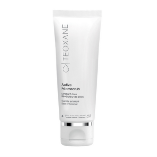 Teoxane Active Microscrub