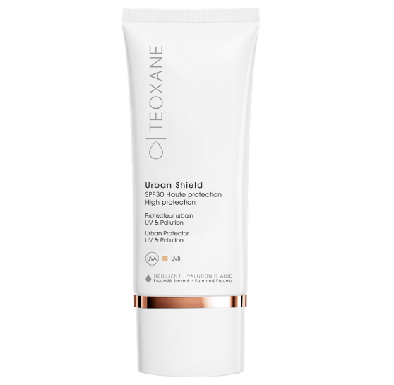 Teoxane Urban Perfecting Shield SPF 30 — солнцезащитный крем от