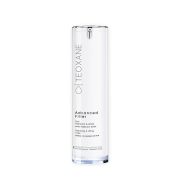 Омолоджуючий крем Advanced Filler Teoxane (Теоксан)